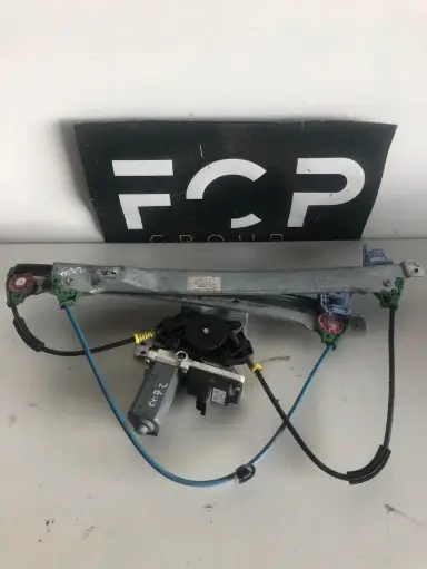 [LEV-VIT0072] Elevalunas delantero izquierdo Citroen C2 3 puertas Referencia original : 9660160180