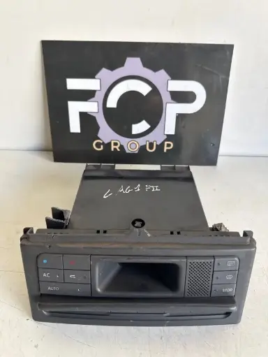 [C-CH0039] Mando de calefacción Renault laguna 1 referencia original: 7700425674 / 9140010332