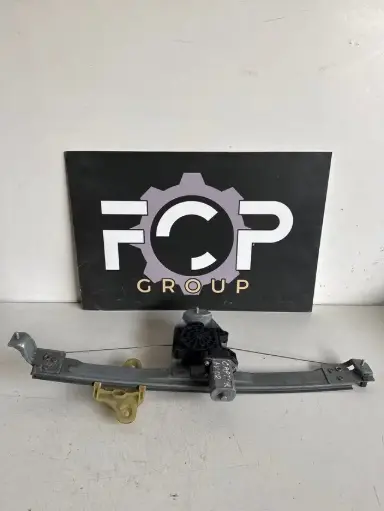 [LEV-VIT0138] Elevalunas delantero derecho Renault Captur / clio 4 2012-2020 Referencia original : 807200713R / 128001471