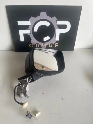 [RET0060] Retrovisor derecho Jeep Renegade 2020 Referencia original : 735612623 / 2129.6020