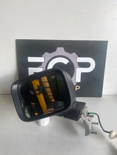 [RET0112] Retrovisor izquiedo Jeep Renegade 2020 Referencia original : 735613105 / 2129.6021