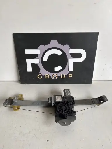 [LEV-VIT0056] Elevalunas delantero izquierdo Renault Clio 4 / captur Referencia original : 128001102 / 807018534R