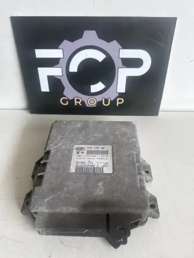 [ECU0486] Centralita de motor Magneti Marelli. Peugeot - Citroen IAW 1AP.80 16300.134 Referencia original : 9632559380