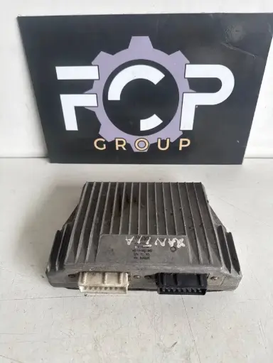 [ECU0491] Centralita de motor Valeo para Citroen xantia Referencia original : 9610493180