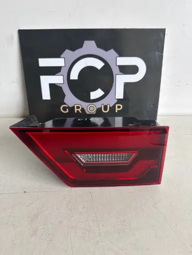 [FEU0164] Piloto porton led trasero derecho Jaguar E-Pace 2017-> Referencia original : J9C313192-CC