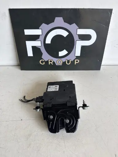 [SER-COF0017] Cerradura portón maletero Land Rover Range Rover / Discovery / Jaguar E-Pace 2017-> Referencia original : CPLA442A66AE / 939434-112