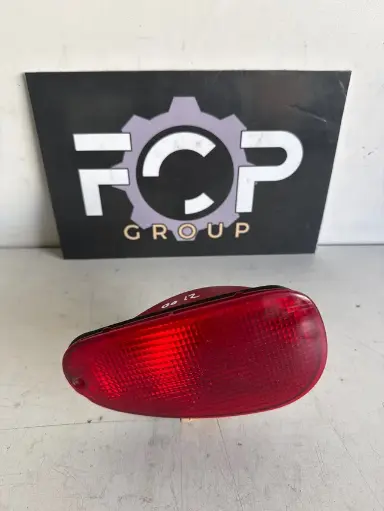 [FEU-AB-AR0012] Piloto antiniebla derecho Renault Espace III Referencia original : 6025301525