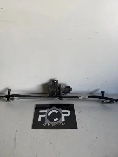 [M-ESS-GL0031] Motor de limpiaparabrisas para Hummer H2. Referencia original : 15190619