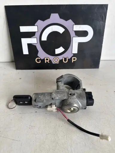 [CONT0004] Clausor de arranque para Nissan Note -Micra - NV200