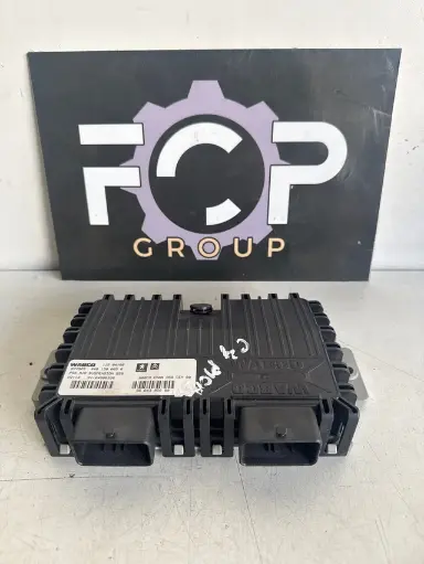 [ECU0006] Centralita de suspensión para Citroën C4 Picasso de marca WABCO Referencia original : 9664385080