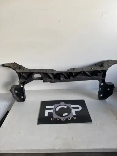 [F-AV0001] Frente delantero para Renault Clio 3. Referencia original : 8200291043.