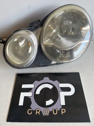 [PHARE0011] Faro delantero derecha VW Polo 9N 2001-2009