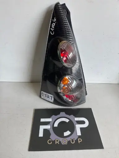 [FEU0121] Piloto trasero izquierdo Citroen C1 Referencia original : 815600h060