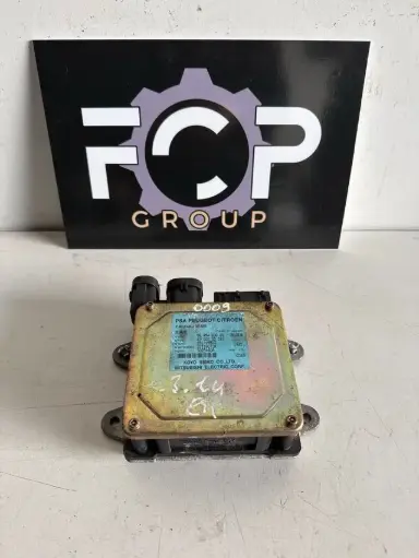 [ECU-DIR0009] Centralita de direccion Citroën C2 / C3 referencia original : 9645460880 / 6900000397