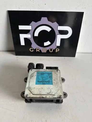 [ECU-DIR0012] Centralita de direccion Citroën C2 / C3 Referencia original : 9659514180 / 6900000890