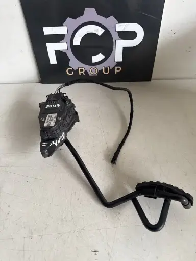 [PED-AC0047] Pedal acelerador / potenciometro Peugeot boxer / Citroën jumper / Fiat ducato Referencia original : 1337493080 / 6PV00824501