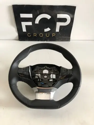 [VOL0010] Volante multifuncion Peugeot 308 F3 9/2013+ Referencia original : 98084115XU