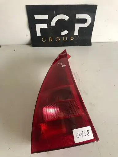 [FEU0138] Piloto trasero derecho citroën c3 -2005