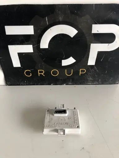 [B-DIV0047] Módulo electrónico control GPS Navi Renault megane/ laguna/ Clio/ master/ Kangoo/ Nissan primastar Referencia original : 280380655R