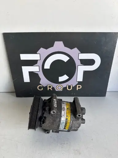 [P-AC0067] Compresor A/C Renault Megane 2 : 8200050141