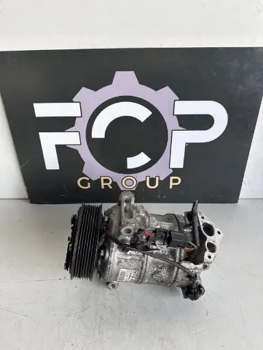 [P-AC0077] Compresor de aire acondicionado PXC14 Renault Megane 4 / Scenic 4 / Kadjar Referencia original : 926001268R