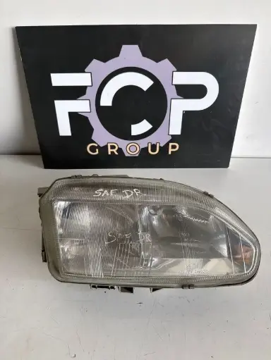 [PHARE0029] Faro delantero derecho Renault Safrane 1992-1996