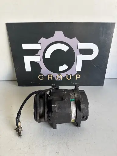 [P-AC0107]  Compresor de aire acondicionado para Citroën Xantia, C5 / Peugeot 406 - Referencia original: 1135290