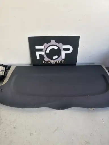 [PL-AR0006] Bandeja trasera para Audi A3 (typo 8L) 1996-2003