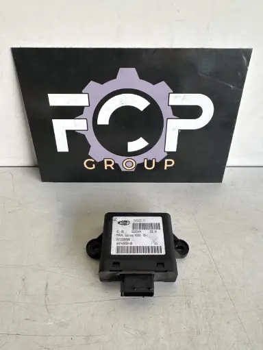 [B-DIV0147] Modulo electronico control combistible Peugeot / Citroen - Referencia original: 9647428280 / 09733309900
