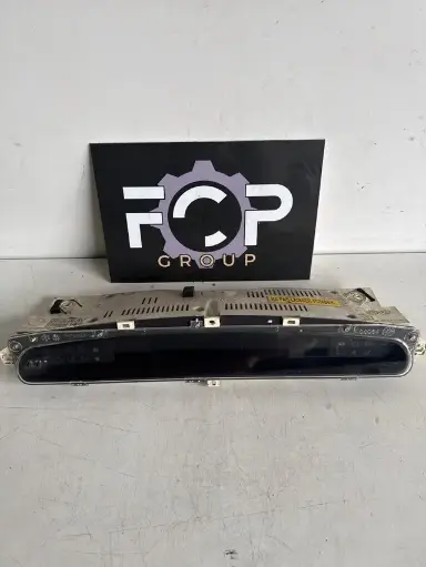 [C-TACH0245] Cuadro de instrumentos para Renault Espace III Referencia original : 6025312689