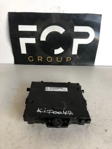 [BCM0002] Bcm- N1 Renault kangoo III Referencia original : 8200924035