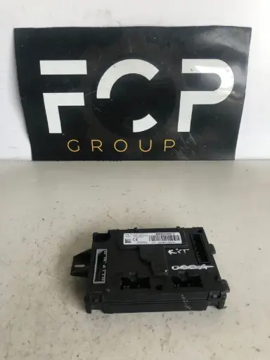 [BCM0003] Módulo electrónico Renault Clio IV BCM T4 L3 Referencia original : A2C86184600 / 284B11867R