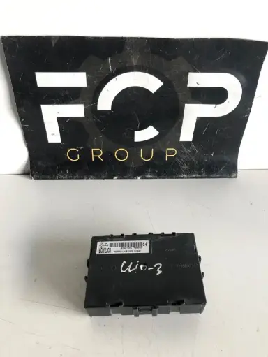 [BCM0007] Modulo confort BCM L2CR Johnson Controls Renault Clio 3 Referencia original : 8200811816