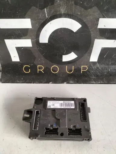 [BCM0011] BCM Renault Clio 4 Referencia original Renault : 284B19573R Referencia continental : A2C53430129 09