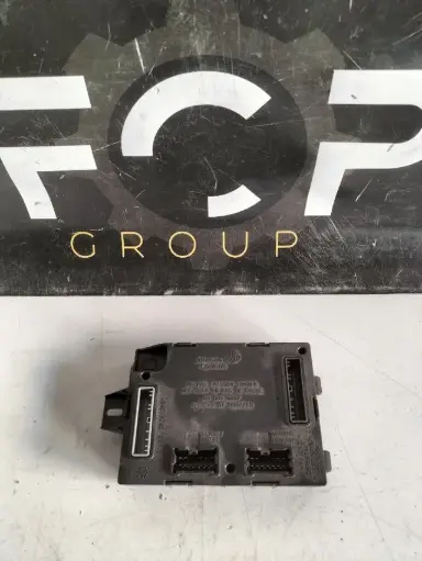 [BCM0013] BCM Renault BCM T4 N5VS Referencia original Renault : 284B14456R