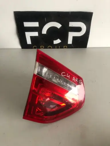 [FEU0198] Piloto trasero izquierdo interior Citroën c4 picasso Referencia original : 9653547777