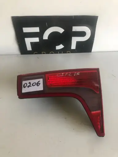 [FEU0206] Piloto trasero derecho citroën c5 2004-2008 Referencia original : 89034081
