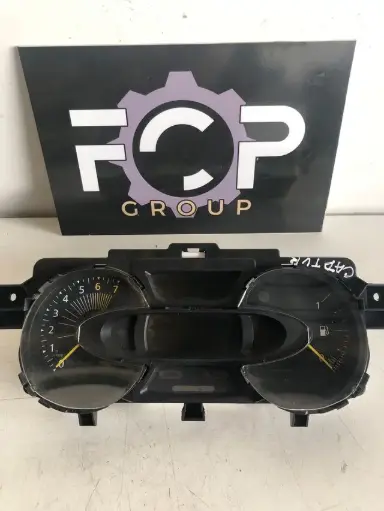 [C-TACH0004] Cuadro de kilometros Renault Captur Referencia original : 248104016R / VPDRRF-10849-WC