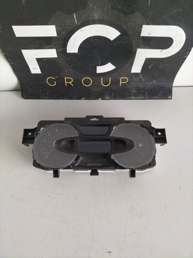 [C-TACH0009] Cuadro instrumentos Renault  Referencia original : 248107368R