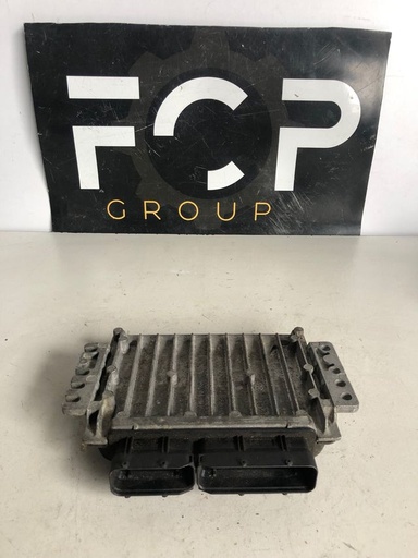 [ECU0106] Centralita motor Bmw / Mini Cooper 1.6 16v Gasolina Referencia original : S83293 / S118012001 / 12147513981-01 