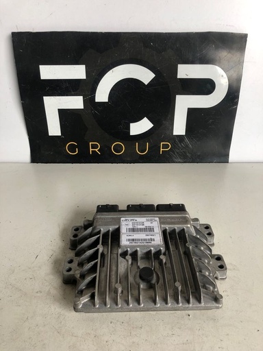 Centralita motor delphi Renault twingo 2 1.5 DCI Referencia original : 237101312R / 237101313R