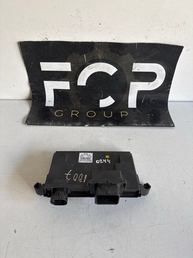 [ECU0244] Modulo de puertas Peugeot 1007 Referencia original PSA: 9664180580 Referencia original delphi: 7157547100